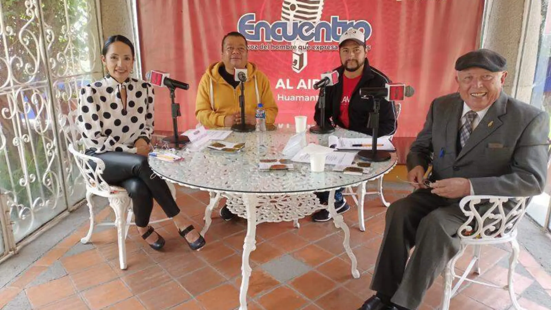 Radio huamantla